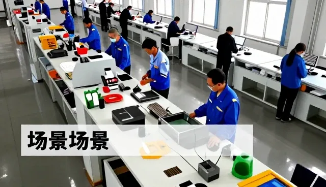 广州博妍生物科技有限公司以创新技术推动渠道供货发展