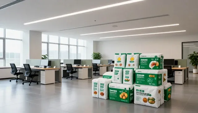 种植技术指导在农产品收购与加工中的实际应用