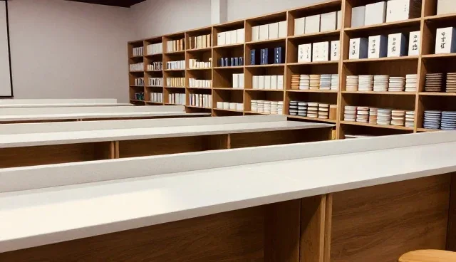 基地合作中库存管理如何影响供应链效率