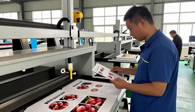 广州博妍生物科技有限公司分析种植技术指导加工市场变化