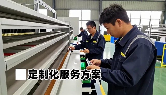 市场变化市场变化带来的基地合作建设机会
